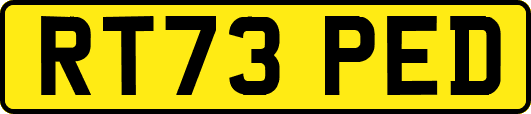 RT73PED