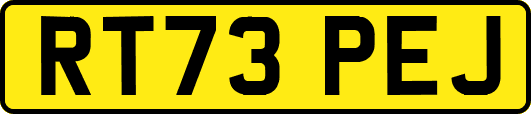 RT73PEJ