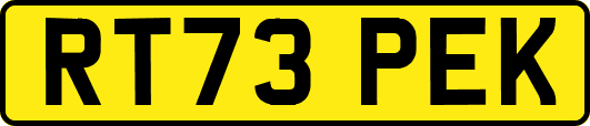 RT73PEK