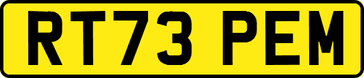 RT73PEM