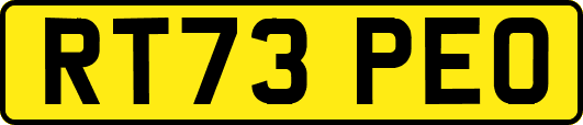 RT73PEO