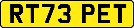 RT73PET