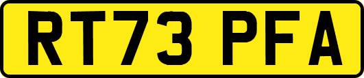 RT73PFA