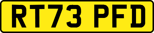 RT73PFD