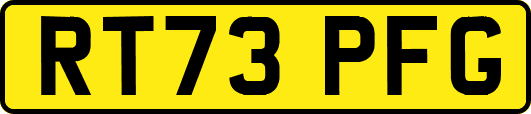 RT73PFG