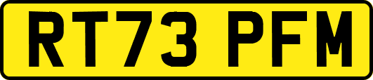 RT73PFM