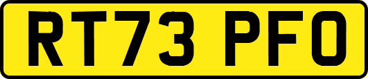 RT73PFO