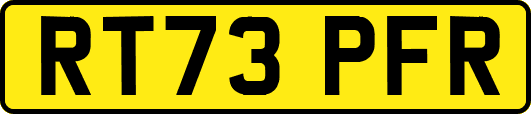 RT73PFR