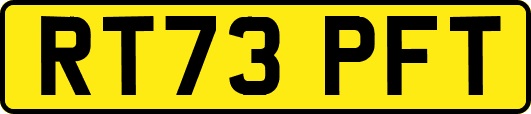 RT73PFT