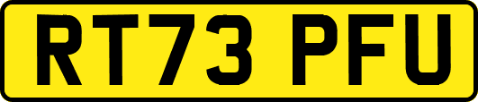 RT73PFU