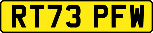 RT73PFW
