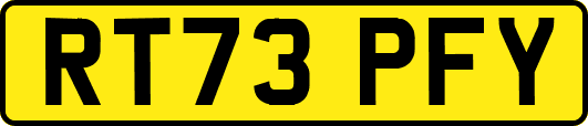 RT73PFY