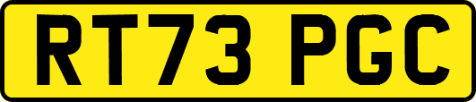 RT73PGC
