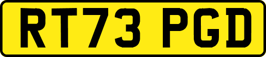 RT73PGD