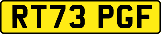 RT73PGF