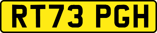 RT73PGH