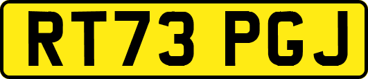 RT73PGJ