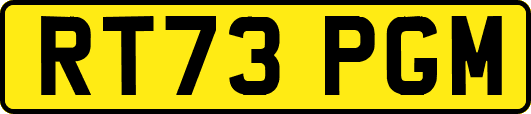 RT73PGM
