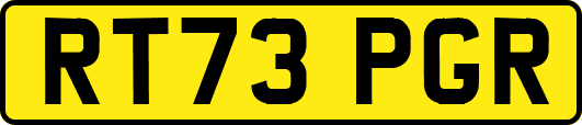 RT73PGR