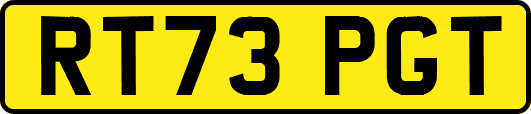 RT73PGT
