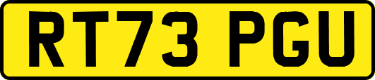 RT73PGU