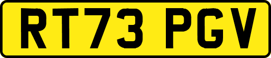 RT73PGV