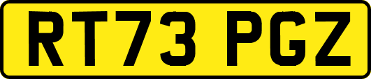 RT73PGZ