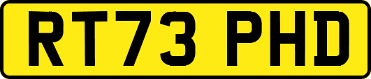 RT73PHD