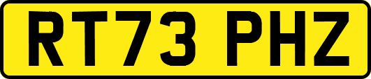 RT73PHZ
