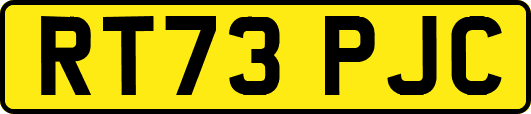 RT73PJC