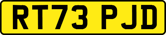 RT73PJD