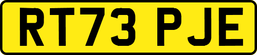 RT73PJE