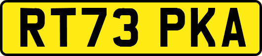RT73PKA