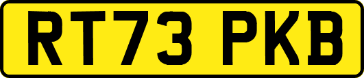 RT73PKB