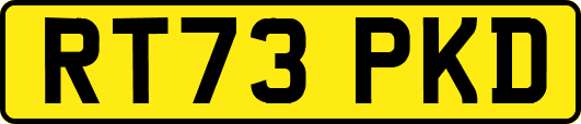 RT73PKD