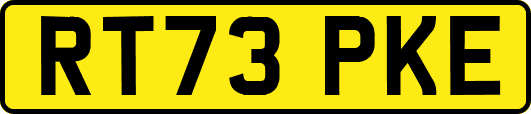 RT73PKE