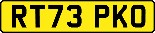 RT73PKO