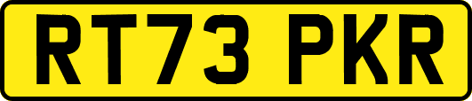 RT73PKR