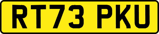 RT73PKU