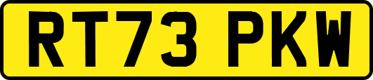 RT73PKW