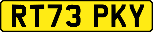 RT73PKY