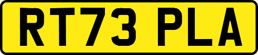 RT73PLA
