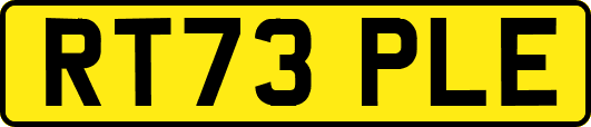 RT73PLE