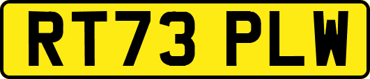 RT73PLW