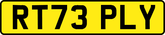 RT73PLY
