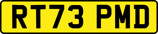 RT73PMD