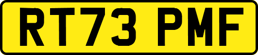 RT73PMF