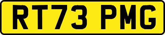 RT73PMG