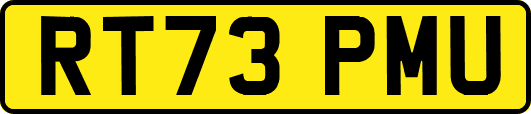 RT73PMU