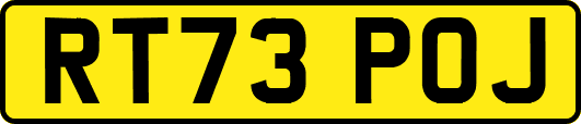 RT73POJ